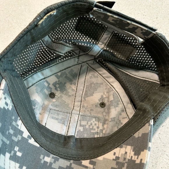 Condor Tactical Cap - Mesh back MultiCam - Picture 4 of 4